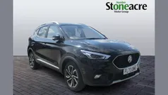 Used 2023 MG ZS Exclusive Sedan | £14,995 (Fair price)
