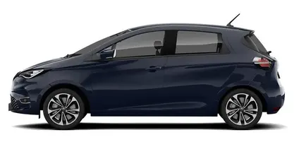 Used 2021 Renault Zoe Riviera Hatchback | £10,197 (Fair price)