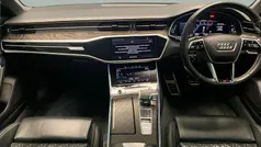 Used 2023 Audi S6 Estate | £38,882 (Fair price)