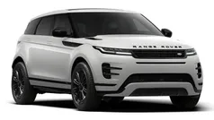 Used 2025 Land Rover Range Rover evoque Autobiography Hatchback | £53,753 (Fair price)