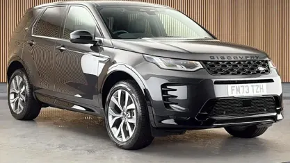 Used Land Rover Discovery Sport HSE Dynamic 309 HP (227 kW) 2024 SUV