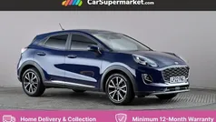 Used 2023 Ford Puma Titanium Hatchback | £14,197 (Super price)