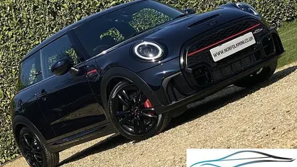 Used Mini John Cooper Works Hatch 231 HP (169 kW) 2022 Hatchback