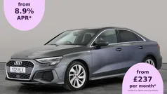 Used 2024 Audi A3 S-Line Sedan | £18,077 (Super price)