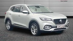 Used 2023 MG HS Excite SUV | £13,966 (Fair price)