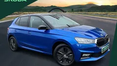 Used 2023 Skoda Fabia Colour Edition Hatchback | £15,399 (Fair price)