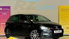 Used 2017 VW Polo GTI Hatchback | £8,995 (Fair price)