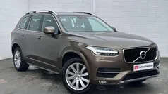 Used 2018 Volvo XC90 Momentum SUV | £24,099 (Fair price)