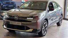 New 2025 Citroën e-C4 Hatchback | £27,890 (Fair price)