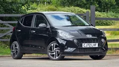Used 2023 Hyundai i10 Premium Hatchback | £13,975 (Fair price)