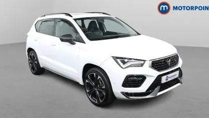 Usado Cupra Ateca VZ2 300 CV (220 kW) 2025 SUV