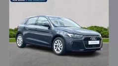 Other Used 2025 Audi A1 Sport Hatchback | £21,475 (Good price)