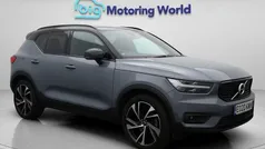 Used 2020 Volvo XC40 R-Design Pro SUV | £26,900 (Fair price)