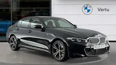 Other Used 2025 BMW 330e M Sport Sedan | £38,800 (Fair price)