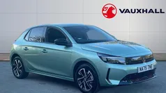 Used 2025 Vauxhall Corsa Hatchback | £17,895 (Fair price)