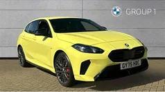 Used 2025 BMW M135 Comfort Edition Hatchback | £39,995 (Fair price)