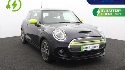Used Mini Cooper Level 3 135 kW (184 HP) 2020 Hatchback