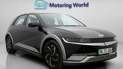 Used Hyundai Ioniq Premium 167 kW (228 HP) 2023 Hatchback