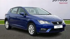 Used 2020 Seat Leon SE Hatchback | £11,500 (Good price)
