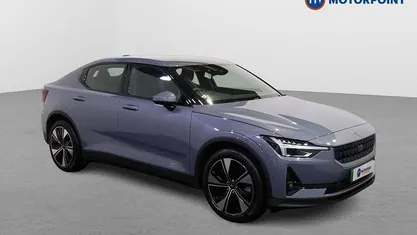 Used 2022 Polestar 2 Standard Range Single Motor Hatchback | £18,499 (Fair price)