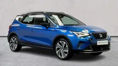 Used 2024 Seat Arona FR Sport SUV | £16,995 (Fair price)