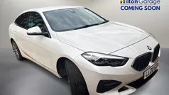 Used 2020 BMW 218 Sport Line Coupe | £18,800 (Fair price)