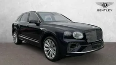 Used 2020 Bentley Bentayga SUV | £99,000