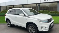 Used 2020 Suzuki Vitara SZ-T SUV | £14,995 (Fair price)