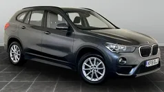 Used 2019 BMW X1 Comfort Edition SUV | £14,295 (Fair price)