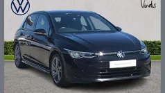 VW Golf VIII