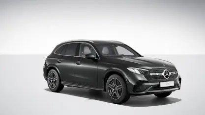 New Mercedes GLC300 AMG line 258 HP (189 kW) 2026 SUV