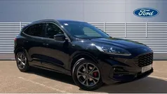 Used 2022 Ford Kuga ST-Line X SUV | £19,750 (Fair price)