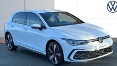 Used 2024 VW Golf VIII GTE Hatchback | £23,763 (Fair price)