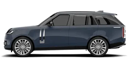 New 2025 Land Rover Range Rover HSE SUV | £119,996 (Fair price)
