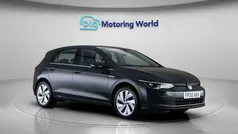 Used 2020 VW Golf VIII Style Hatchback | £15,000 (Fair price)