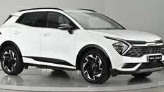 Used 2023 Kia Sportage 4 SUV | £26,450 (Good price)