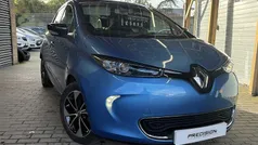 Used 2019 Renault Zoe Dynamique Hatchback | £5,895 (Fair price)