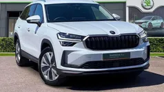 Used 2024 Skoda Kodiaq SE L SUV | £32,785 (Fair price)