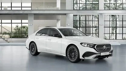 Used Mercedes E300 Urban 313 HP (230 kW) 2025 Sedan
