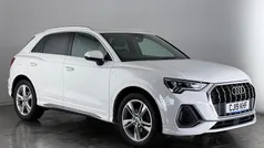 Used 2023 Audi Q3 S-Line SUV | £19,150 (Super price)