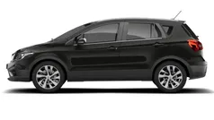 Used 2020 Suzuki SX4 S-Cross SZ-T SUV | £14,074 (Fair price)