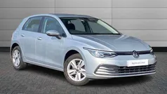 VW Golf VIII
