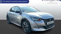 Used 2023 Peugeot e-208 GTi Hatchback | £13,226 (Good price)