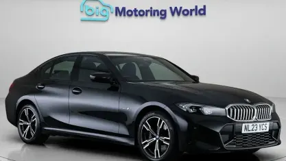 Usado BMW 330e M Sport 292 CV (214 kW) 2023 Berlina