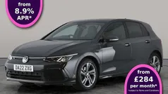 Used 2024 VW Golf VIII R-line Hatchback | £20,255 (Fair price)