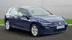 Used 2024 VW Golf VIII Life Hatchback | £13,999 (Good price)