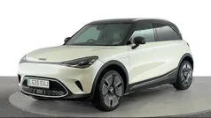 Used 2025 Smart #1 Edition #1 SUV | £26,520 (Good price)