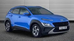 Used 2022 Hyundai Kona SE SUV | £15,245 (Fair price)