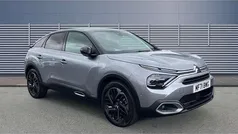 Grey Used 2021 Citroën C4 PureTech Hatchback | £13,990 (Fair price)