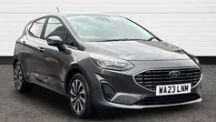 Used 2023 Ford Fiesta Titanium Hatchback | £16,700 (Fair price)